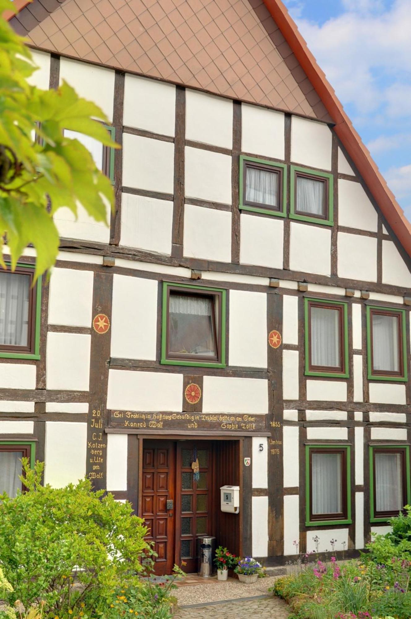 Schwalenberger Malkasten Schieder-Schwalenberg